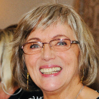 Ruth Solheim Tingvoll