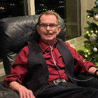 Vidar Enevold Pettersen