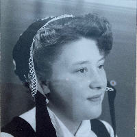 Solveig Irene Reinholtsen