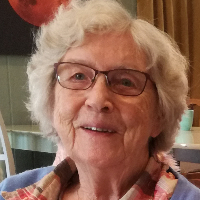 Ragnhild Esther Regine Reinholdtsen