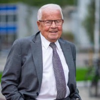 Ottar Ingemann Eilertsen